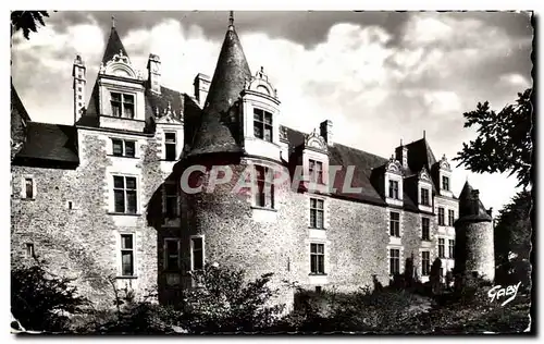 Cartes postales Chateaubriant Le Chateau