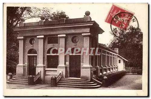 Cartes postales Foret De Compiegne Militaria