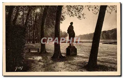 Cartes postales Versailles Pittoresque Rotonde Du Bassin d&#39Apollon