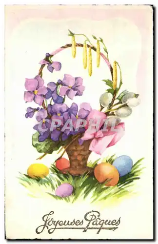 Cartes postales Joyeuses Peques