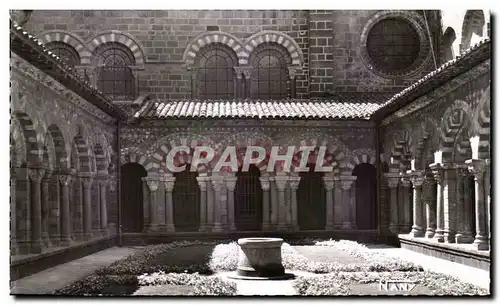 Cartes postales Le Puy Le Cloitre