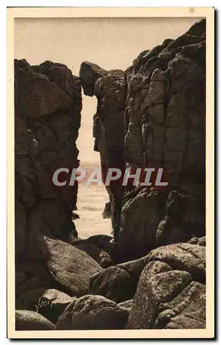 Cartes postales La Douce France Batz Le Pont Du Diable