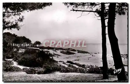 Cartes postales Beg Meil Plage des Dunes