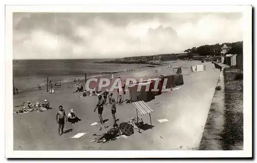 Ansichtskarte AK Ste Marguerite La Plage