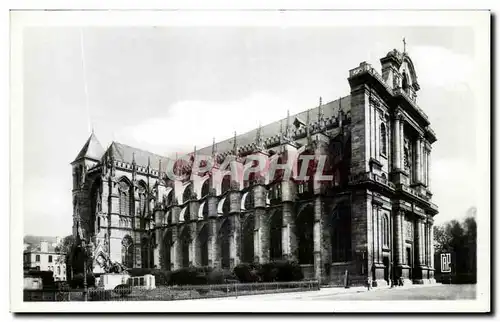 Cartes postales Chalons sur Marne La Cathedrale