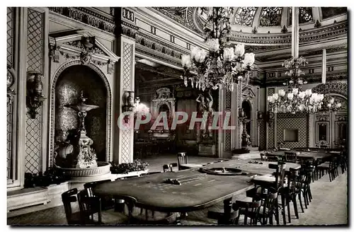 Cartes postales moderne Baden Baden Spielbank