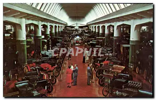 Cartes postales moderne Antique Automobiles Henry Ford Museum Dearborn Michigan