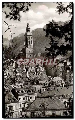 Cartes postales moderne Baden Baden