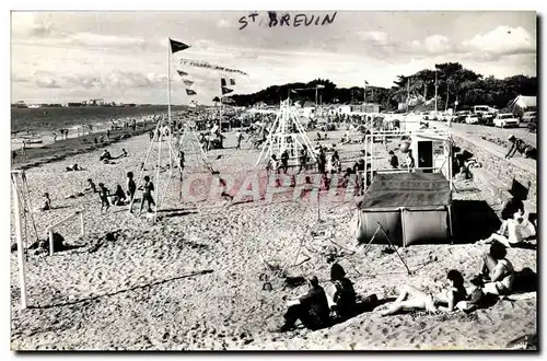 Cartes postales moderne Saint Brevin La Plage