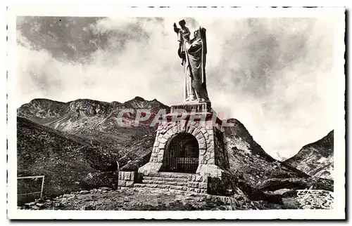 Ansichtskarte AK Gavarnie Entree de la Vallee d&#39Ossoue