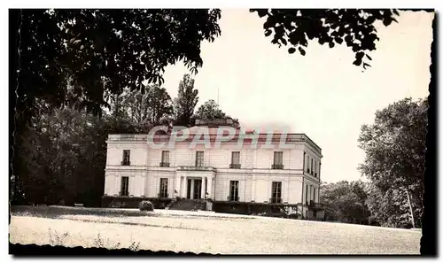 Ansichtskarte AK Parcay sur Vienne Domaine de la Bresche