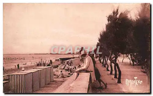 Cartes postales Chatelaillon Plage