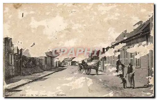 Cartes postales Guillemont