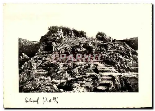 Cartes postales Rotheneuf