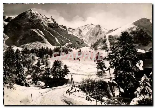 Cartes postales Le Mont Dore Sancy