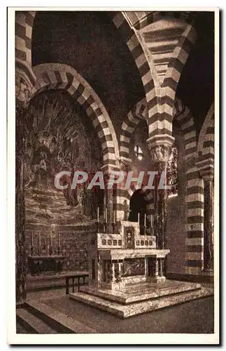 Cartes postales Paray Le Monial Chapelle la Colombiere Sanctuaire
