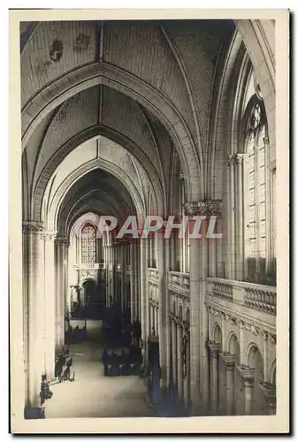 Cartes postales moderne Eglise