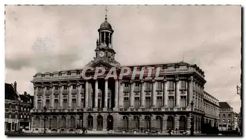 Cartes postales Cambrai L'Hotel de Ville