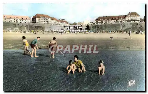 Cartes postales Le Portel La Plage