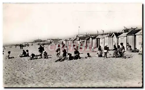 Cartes postales moderne Berck La Plage