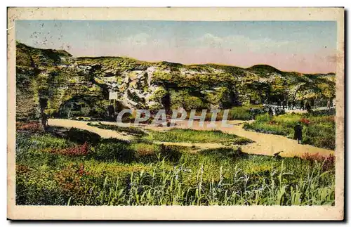 Cartes postales Le Fort De Douaumont Militaria