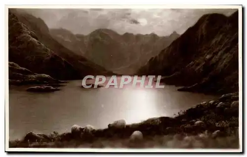 Cartes postales Lac en Angleterre