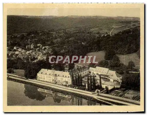 Cartes postales Waulsort Le Chateau