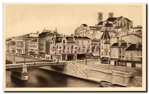 Cartes postales Verdun Vue panoramique