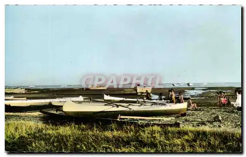 Moderne Karte Madagascar Tulear Pirogues