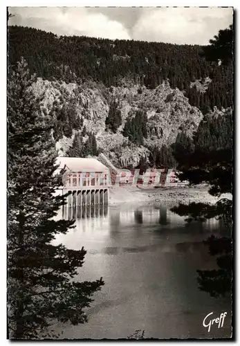 Cartes postales moderne En Alsace Le Lac Noir