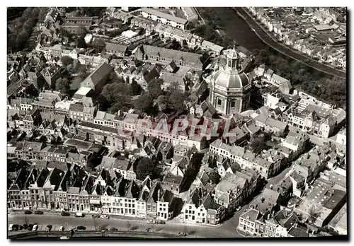 Cartes postales Oostkerk Middelburg