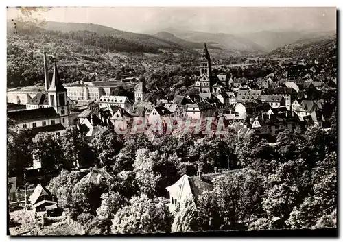 Cartes postales Munster Vue Generale