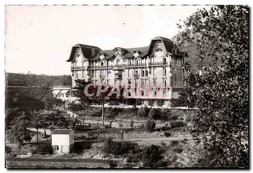 Cartes postales moderne Agay L'Hotel des Roches Rouges