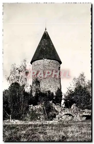 Cartes postales moderne Haute Vienne La Jonchere Valmath