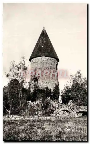 Cartes postales moderne La Jonchere La tour de Valmath