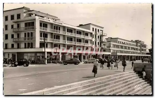 Cartes postales moderne Berck Plage L Esplanade