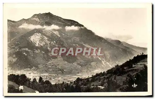 Cartes postales Eaux Bonnes La Vallee d'Ossau