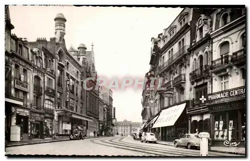 Cartes postales moderne St Quentin Rue de la Sellerie