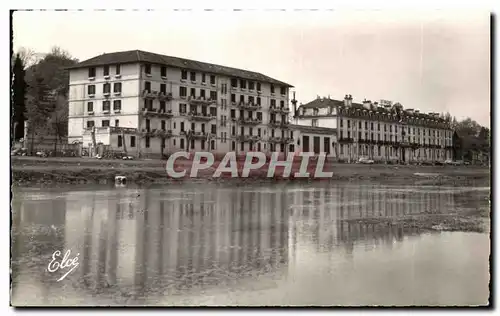 Cartes postales moderne Dax Les Baignots Au Bord De l&#39Adour