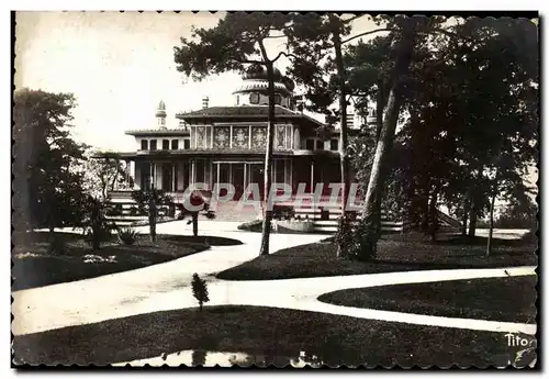 Cartes postales moderne Arcachon La Cote d'Argent Le Casino De La Foret