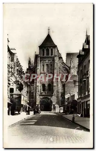 Cartes postales Saint Quentin La Basilique