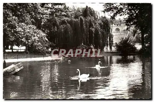 Cartes postales moderne Valence Le Parc Jouvet