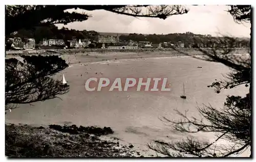 Cartes postales moderne Le Val Andre Vue Plage de La Plage de Piegu