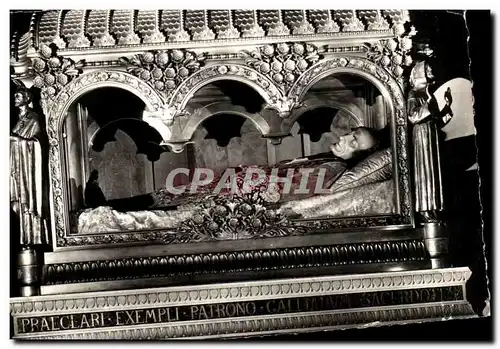 Cartes postales moderne Ars La Chasse du Saint Cure d&#39Ars