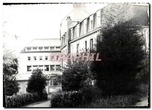 Cartes postales moderne Ecole Notre Dame De Lourdes Morlaix Classes Et communaute