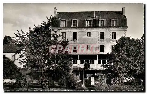 Cartes postales moderne La Jonchere Maison De Sante Medicale St Maurice
