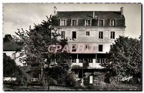 Cartes postales moderne La Jonchere Maison de sante medicinale St Maurice