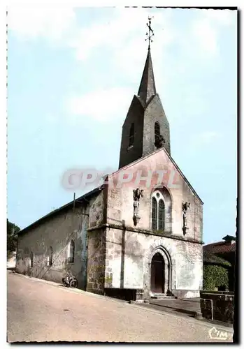 Cartes postales moderne St Priest Taurin L'eglise