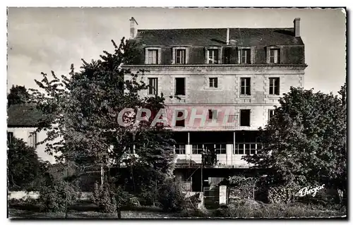 Cartes postales moderne Haute Vienue La Jonchere Maison de Sante Medicale St maurice