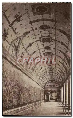 Cartes postales El Escorial Sala De Batallas